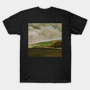 Epic Stormscape T-Shirt